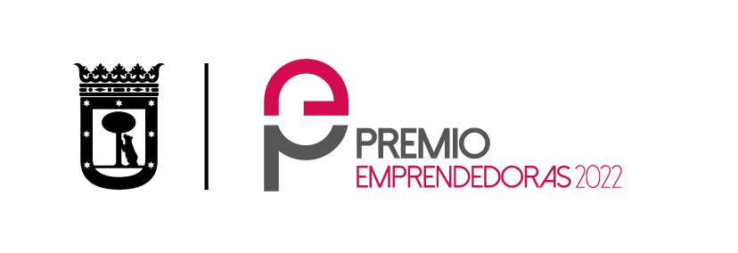 Premio Emprendedoras Madrid