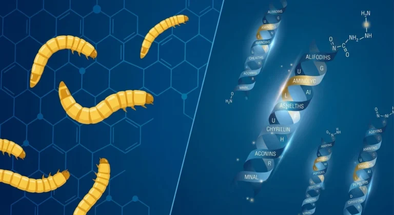 Bioactive Peptides